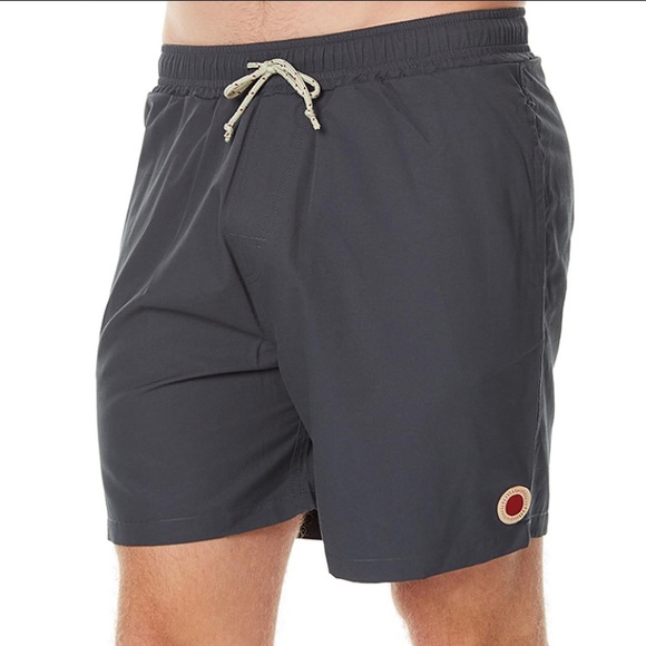 mollusk swim shorts
